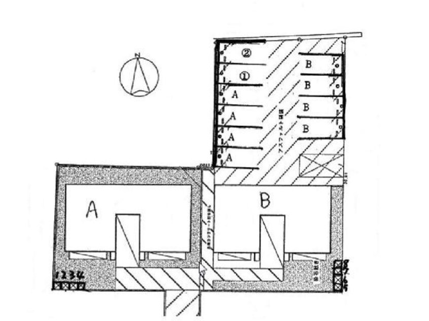  バリュージュハヤカワ Ｂ