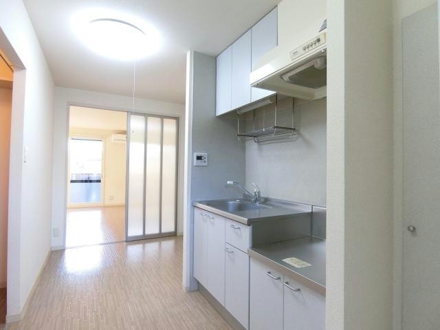  Flower Garden 弐番館