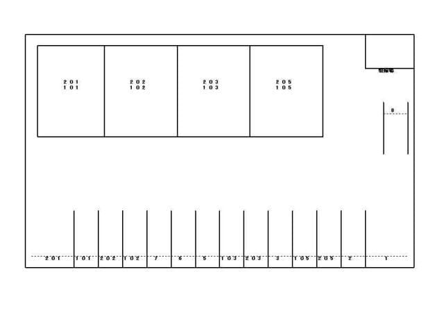  サンブリッジⅡ