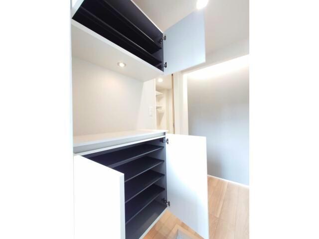  Flower Garden 参番館