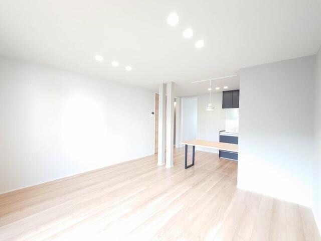  Flower Garden 参番館