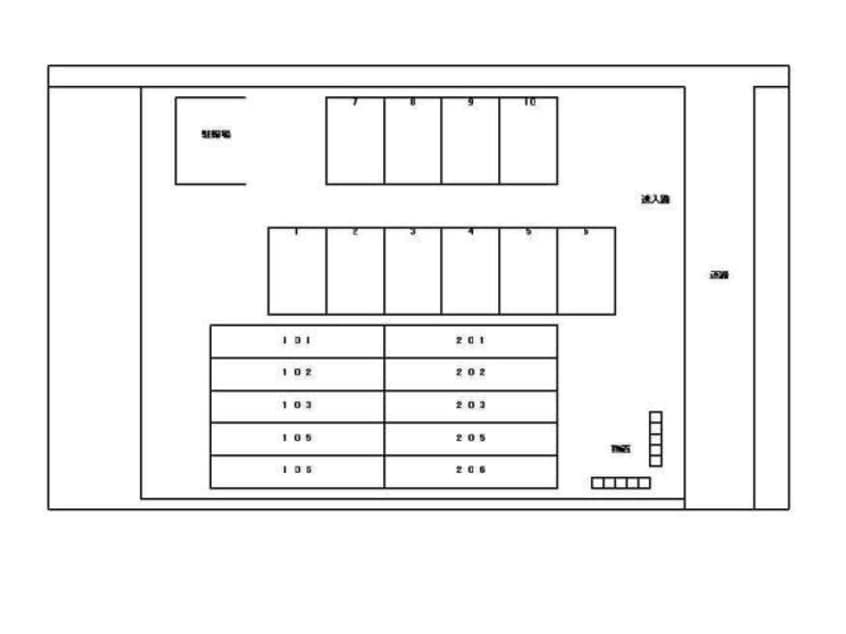  メゾン・ド・ミーテ