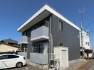  メゾン優愛