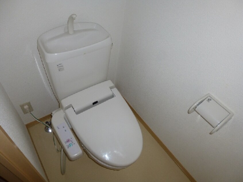  メゾン優愛