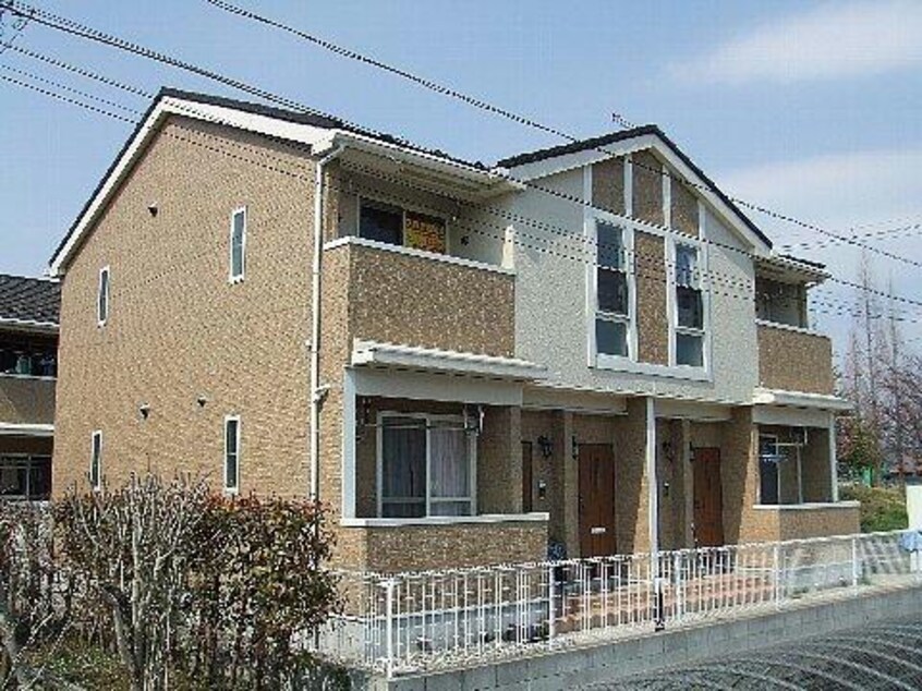  カルムセゾンⅢ