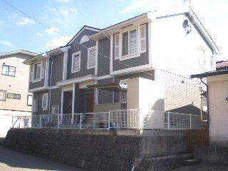  メリットハウス・イイモリ