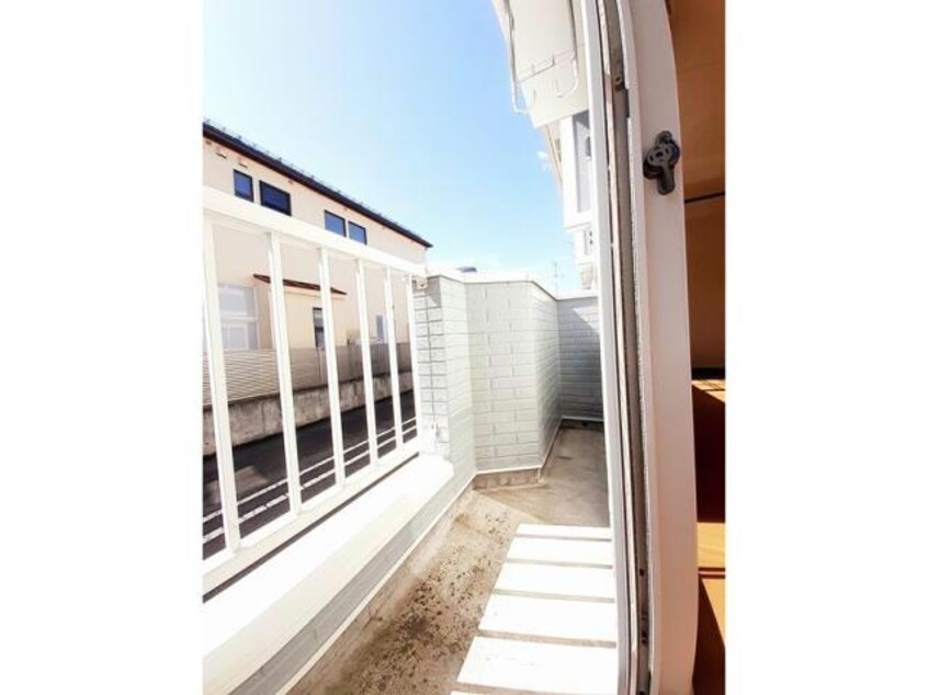  メリットハウス・イイモリ