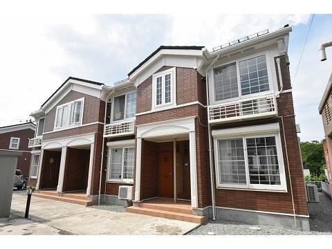  グリーン・フィールズＮⅤ