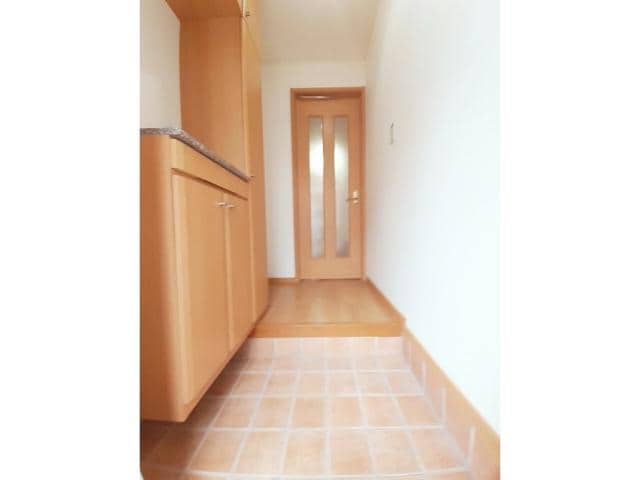  グリーン・フィールズＮⅤ