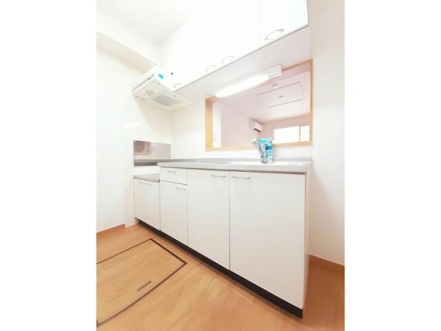  グリーン・フィールズＮⅤ