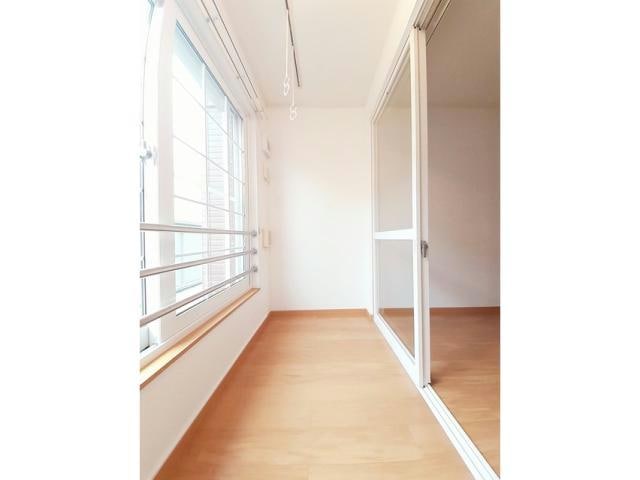 サンルーム グリーン・フィールズＮⅤ