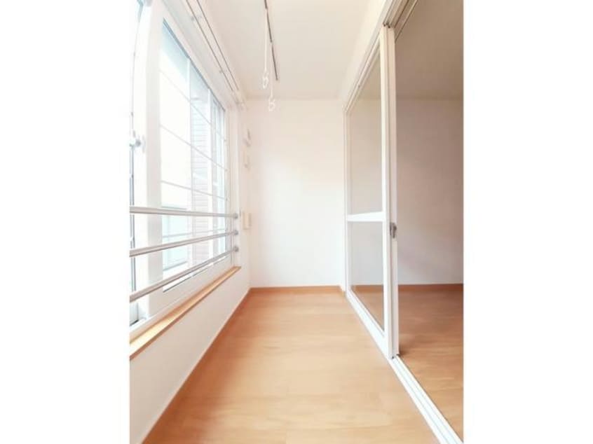 サンルーム グリーン・フィールズＮⅤ