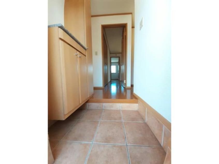  ベルメゾン・フローラＣ