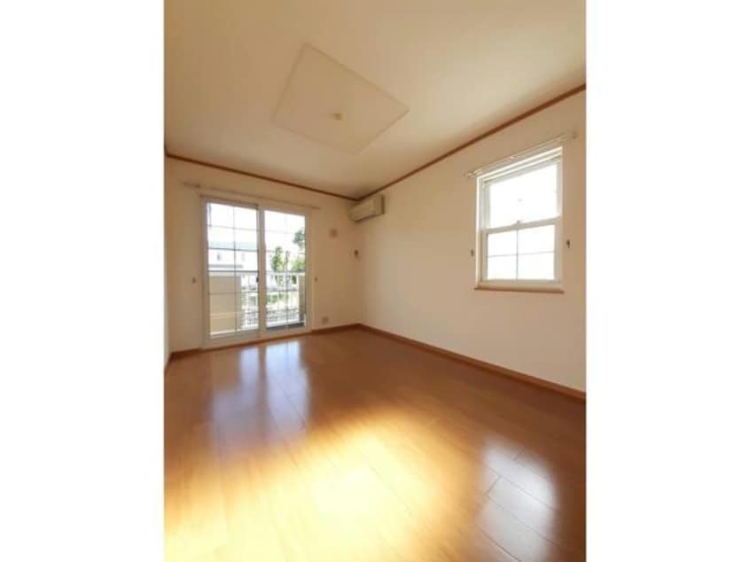  ベルメゾン・フローラＣ