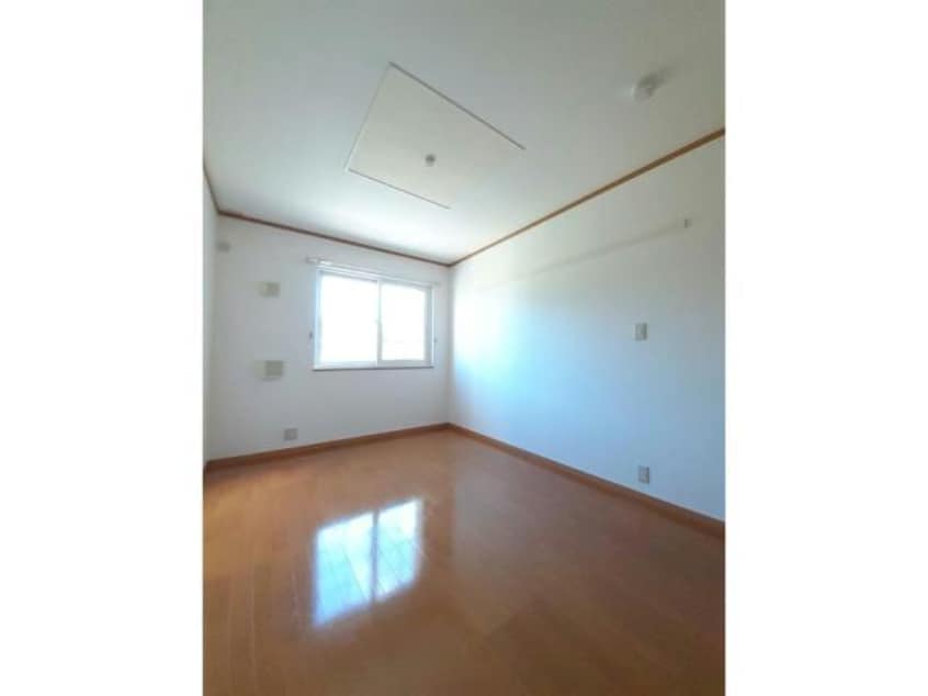  ベルメゾン・フローラＣ