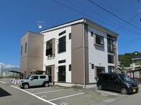 ヤングヒルズ会津Ｂ棟