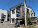  ヤングヒルズ会津Ｂ棟