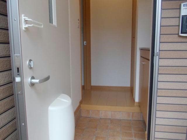  メリットハウス 諏訪の森Ａ