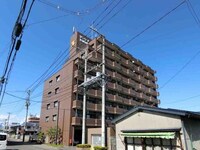 サンシティ会津日新町