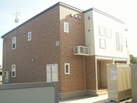 セントラルパーク East Ⅰ