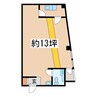 Ａビル その他の間取り