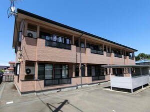 ミルキーハウスⅢ