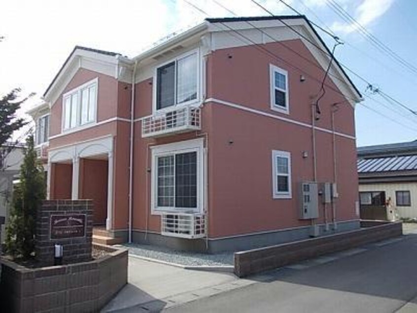  メゾン メルヴェーユⅠ