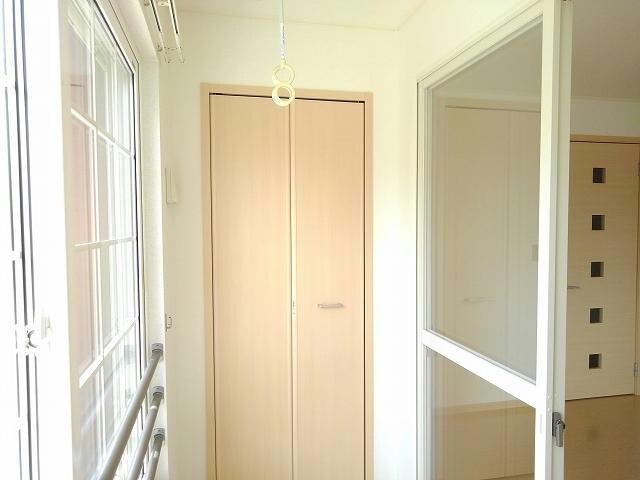  メゾン メルヴェーユⅠ