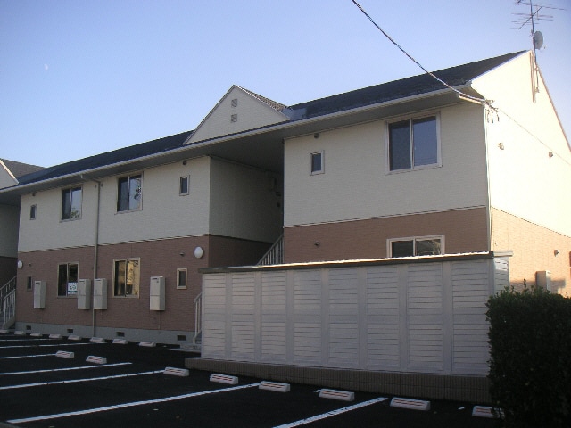  シャーメゾン北滝沢