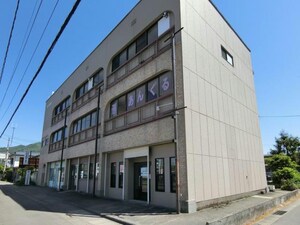 タニイビル