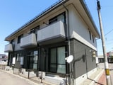 コーポ山内Ａ
