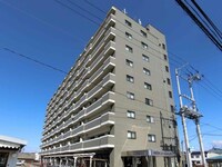 サンシティ会津旭町