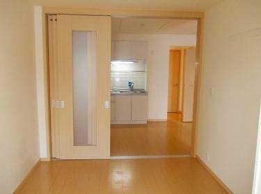  エレガンテ･カーサ Ｋ.Ａ