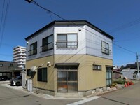 馬場本町棟割