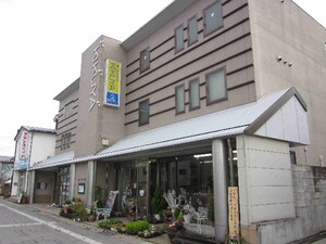 きくや生花店ビル