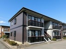 サンガーデン幸町Ｂの外観