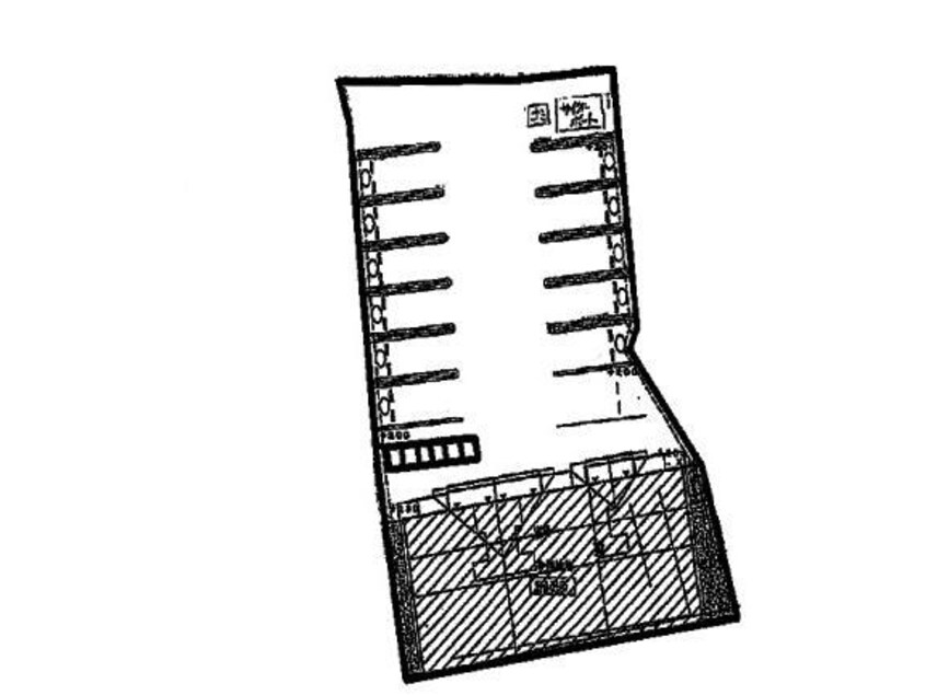  シャーメゾン幕内東