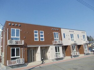 レジデンス町北Ⅰ