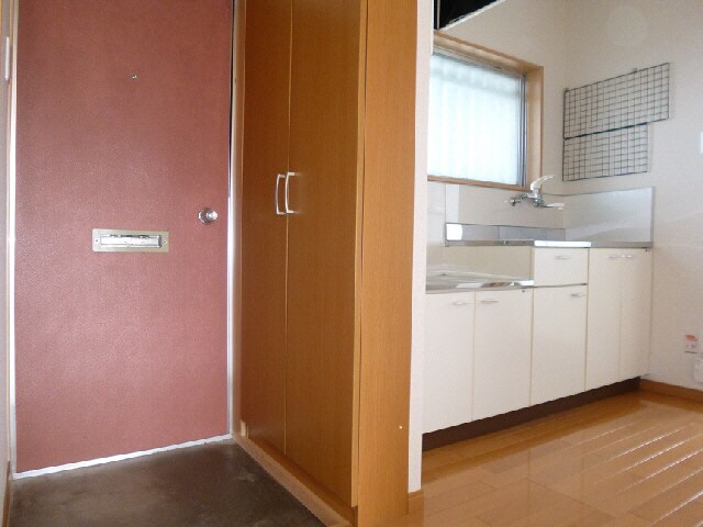  天神町サンハイツ