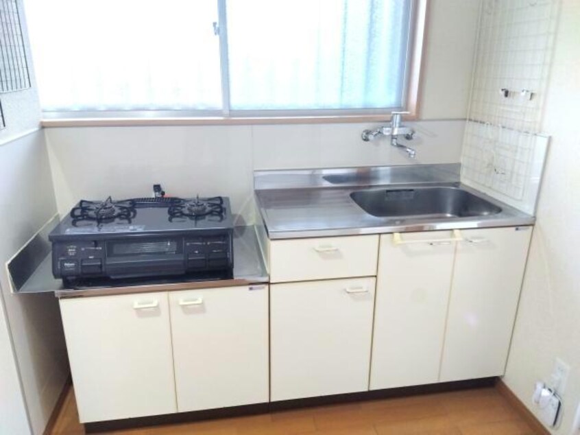  天神町サンハイツ