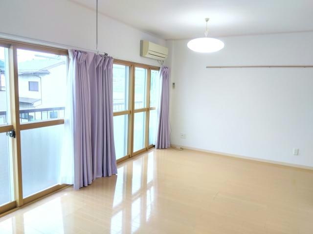  天神町サンハイツ