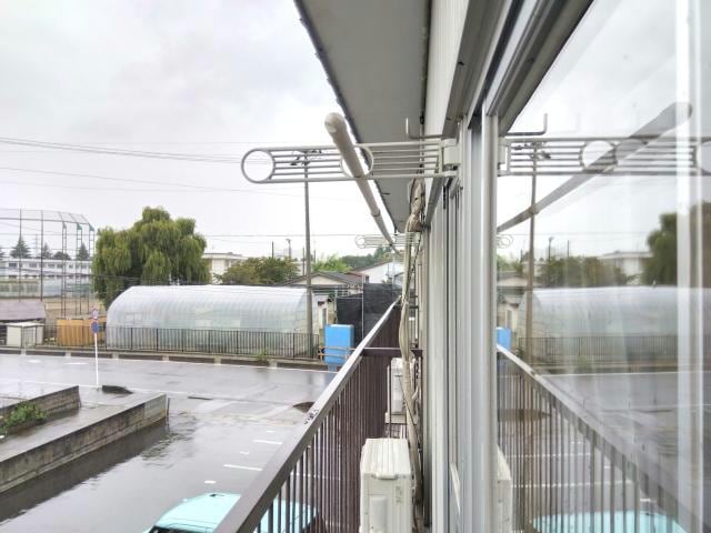  天神町サンハイツ