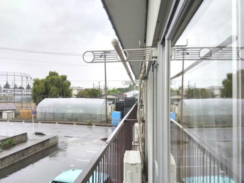  天神町サンハイツ