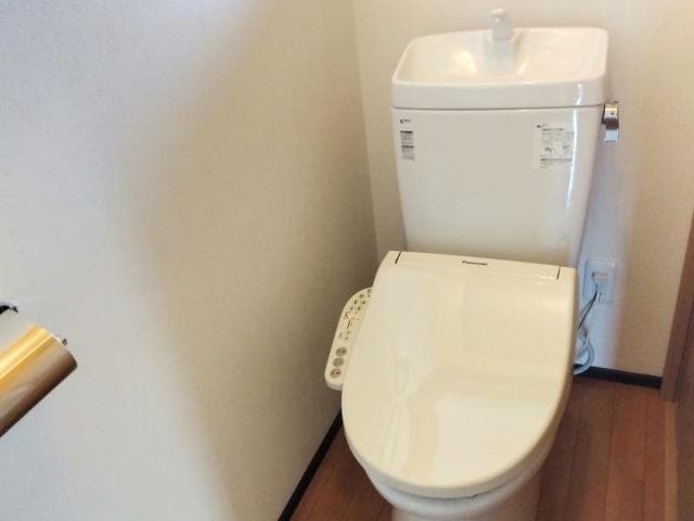  天神町サンハイツ