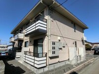 メゾンルピナス