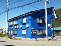 ハイツニュー曙