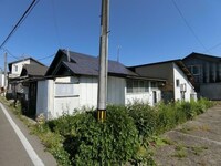 材木町貸家