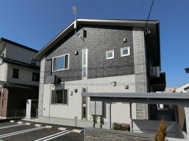  カーサラフィネ白虎