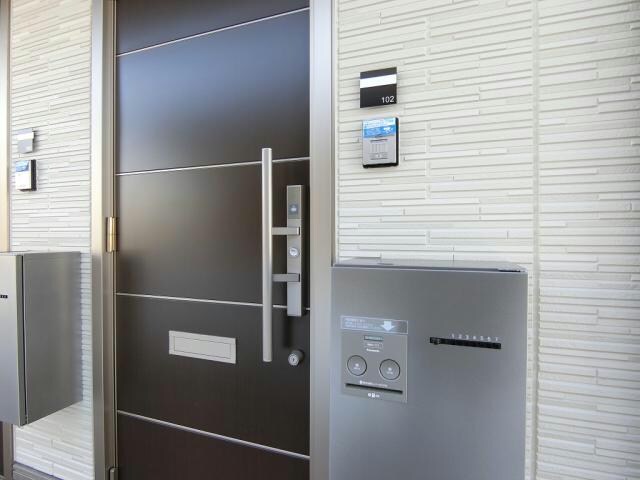  カーサラフィネ白虎