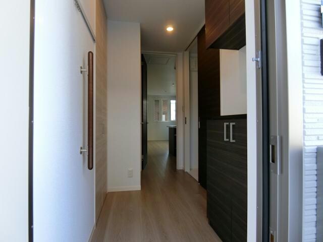  カーサラフィネ白虎